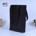 nice looking good price wholease felt bag